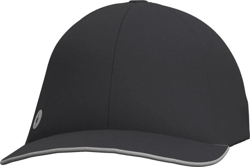 Smartwool Run Hat featuring a lightweight, quick-dry fabric with Merino wool and TENCEL headband liner.