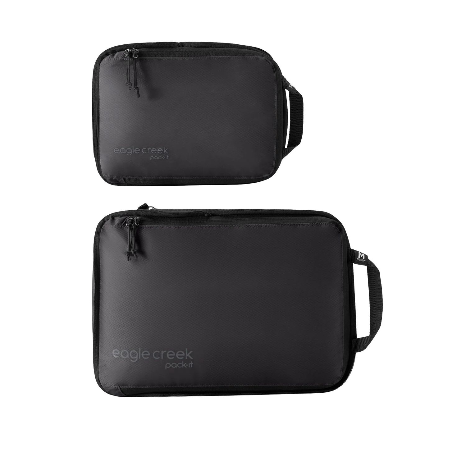 Pack-It® Isolate Compression Cube S/M Set