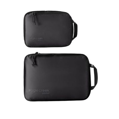 Pack-It® Isolate Compression Cube S/M Set