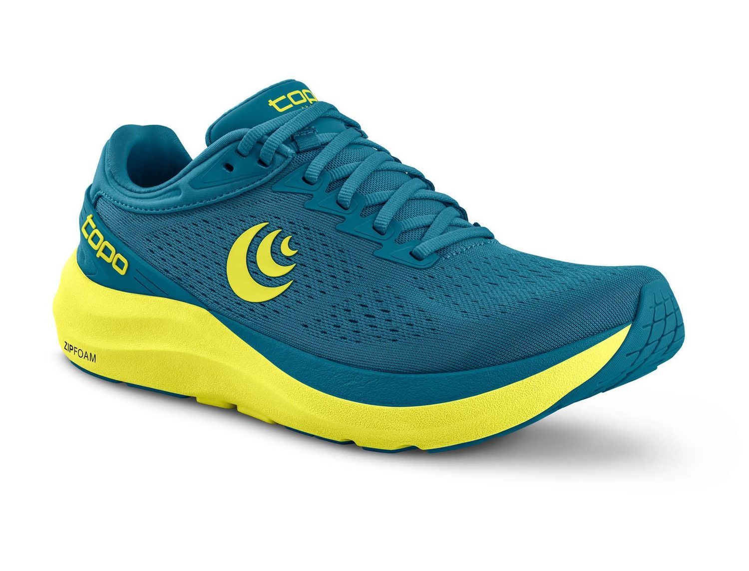 Phantom 3 Men&#39;s, Color: Blue/Lime, Size: 9
