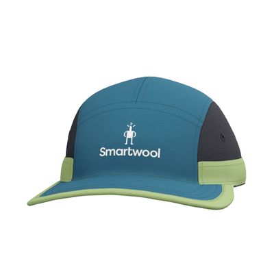 Smartwool 5 Panel Hat