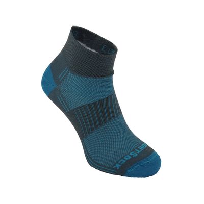 Coolmesh II Quarter Sock