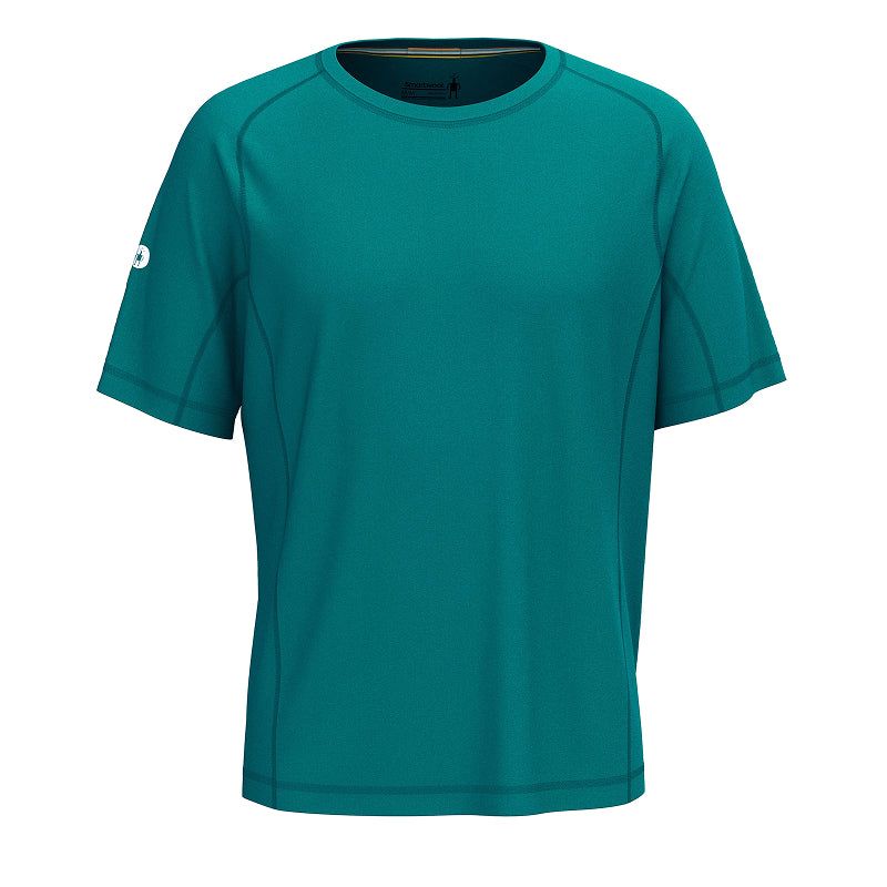 Active Ultralite Short Sleeve