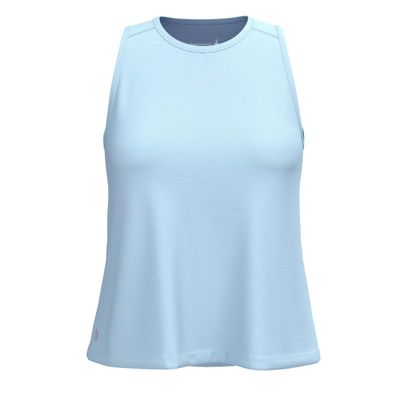 Active Mesh High Neck Tank Women&#39;s