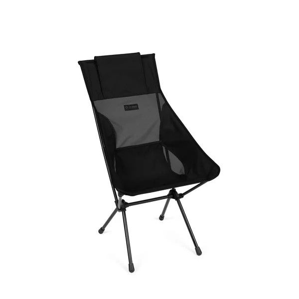 Sunset Chair, Color: Black