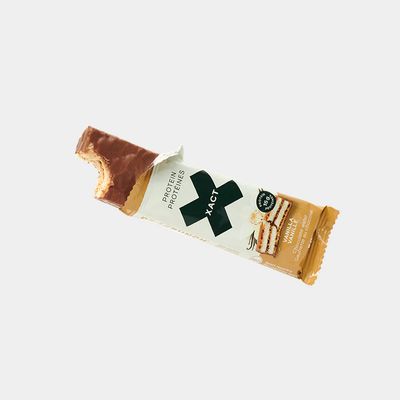Protein Wafer Vanilla