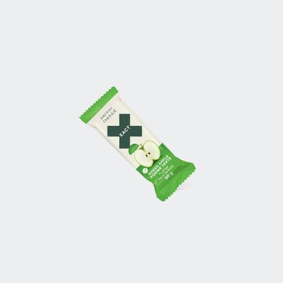 Energy Bars Green Apple