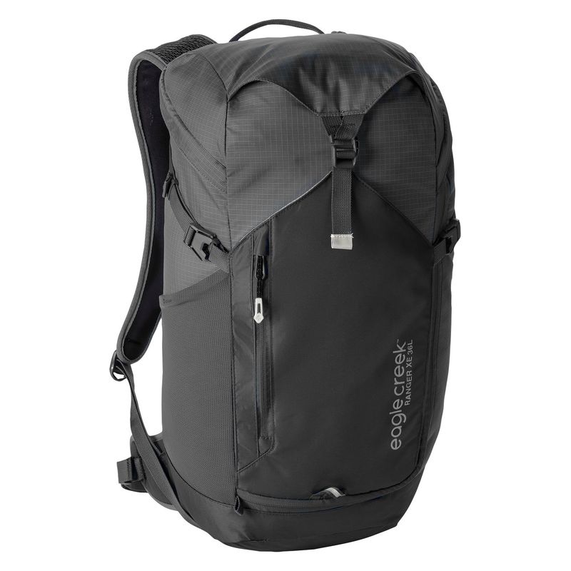 Ranger XE Backpack 36L Black/River Rock