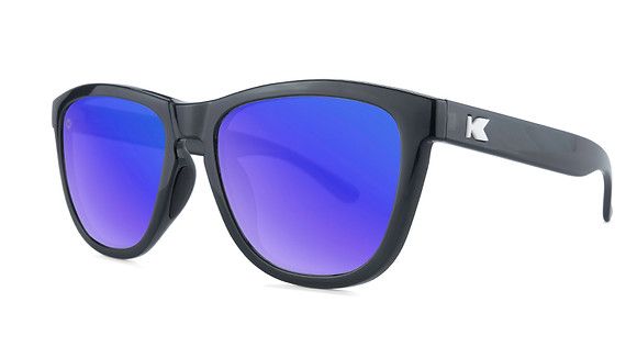 Premiums Sport Jelly Black/ Moonshine