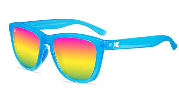 Premiums Sport Rainbow Blues