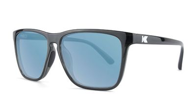 Fast Lanes Sports Jelly Black/ Sky Blue