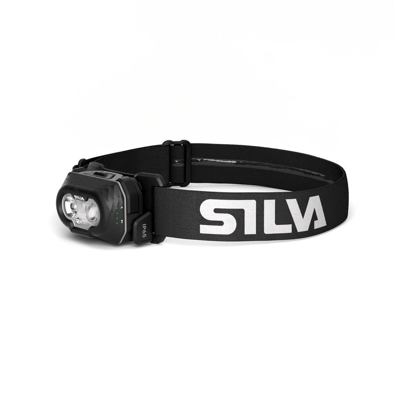 Discover 500 Lumen Headlamp