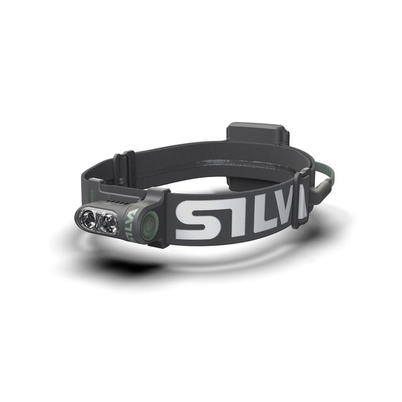 Trail Runner Free 2 Ultra Headlamp
