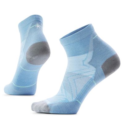 Run Zero Cushion Ankle Socks - Women&#39;s