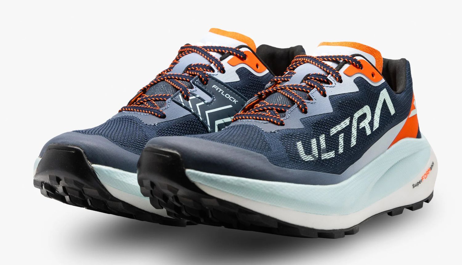 Ultra Trail Runners