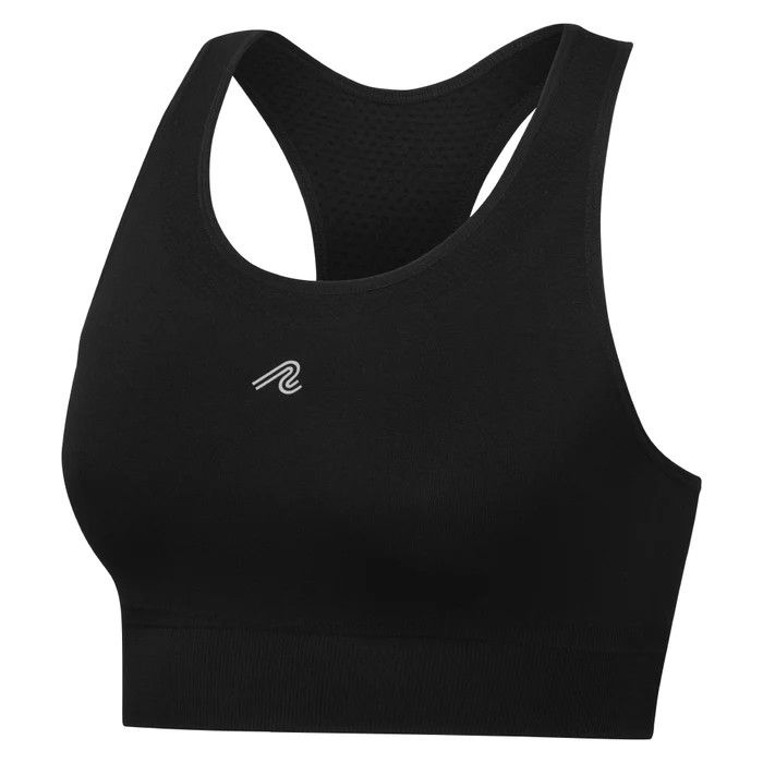 Balance Sports Bra Black