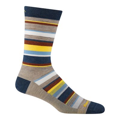 Druid Crew Socks Light 6090 Men's Druid Crew Socks Light 6090 Men's