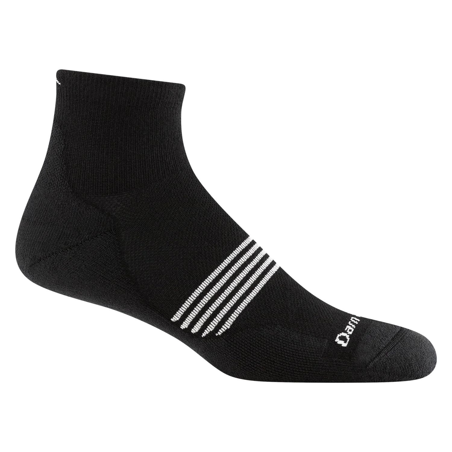 Element Quarter Lightweight Running Socks