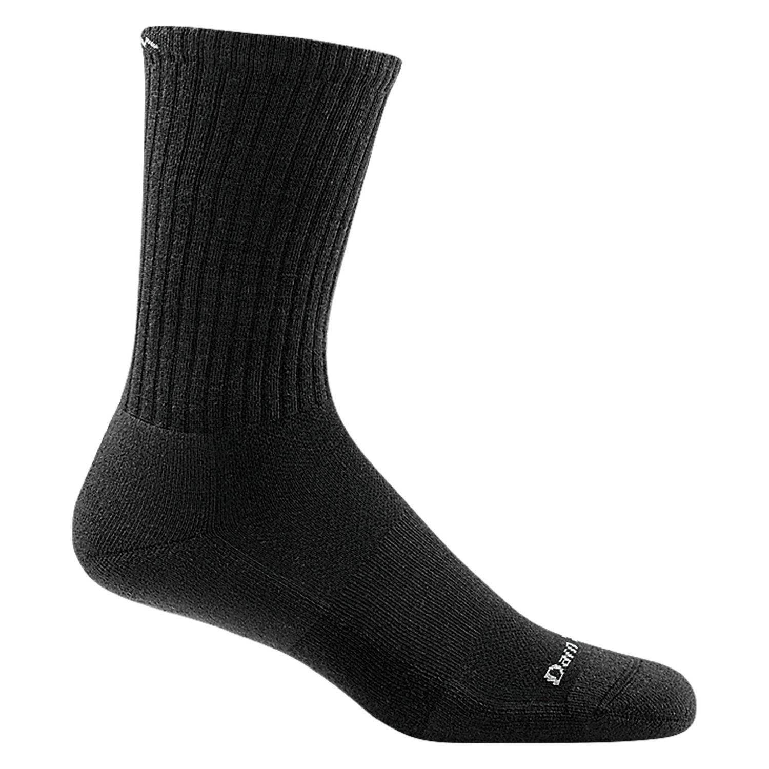 The Standard Crew Lightweight Lifestyle Sock 1680