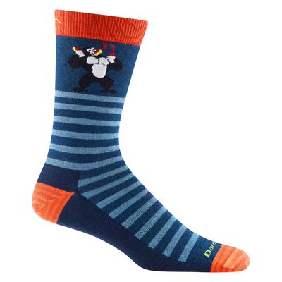 Animal Haus Lightweight Crew Socks 6066