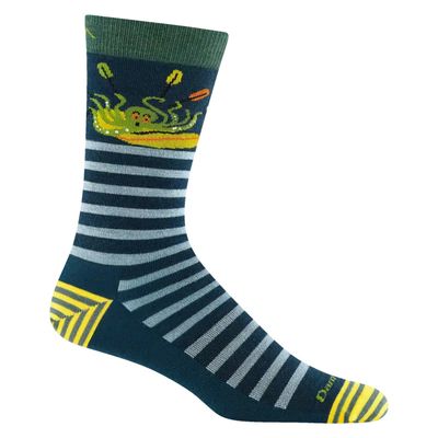 Animal Haus Lightweight Crew Socks 6066
