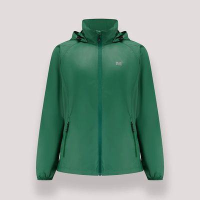 Origin Packable Waterproof Jacket
