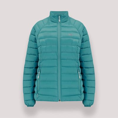 Synergy Insulated Jacket - Women&#39;s