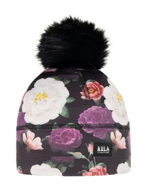 Therma Comfort Hole Beanie Therma Comfort Hole Beanie