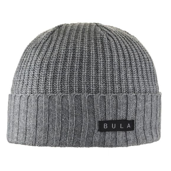 Leo Beanie, Color: Navy