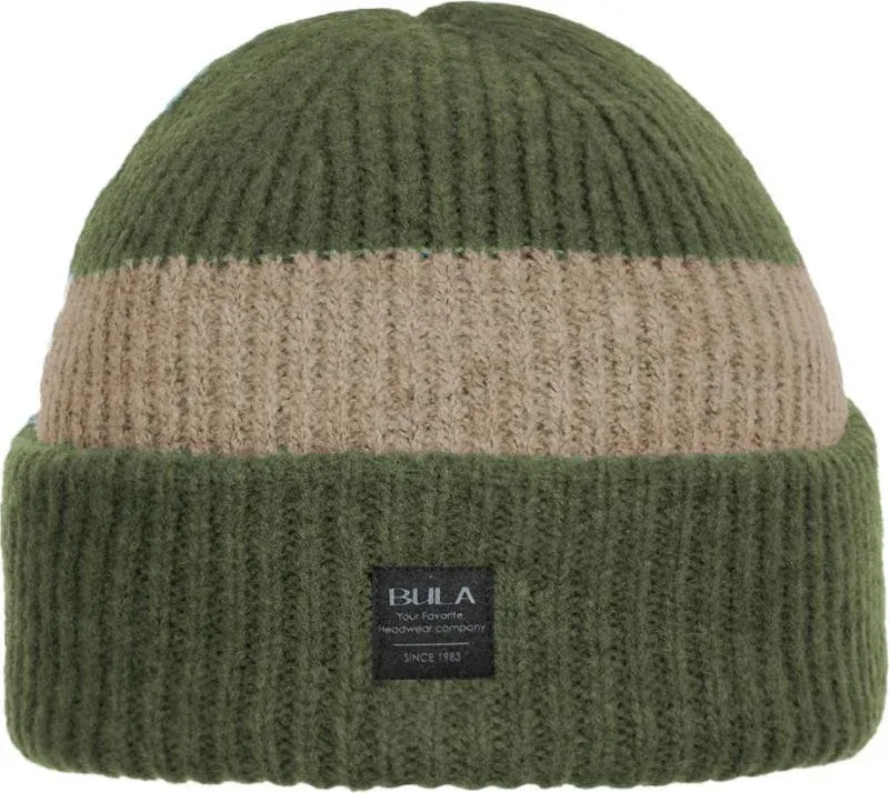 Lucas Beanie, Color: Army