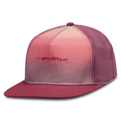 Fade Trucker Cap