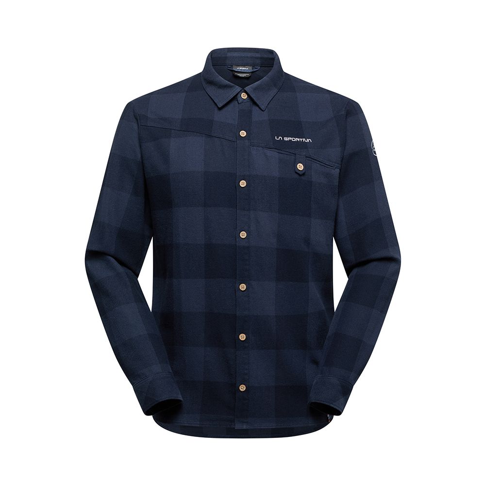 Rambler Flannel Men&#39;s