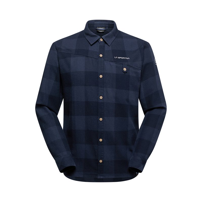 Rambler Flannel Men's