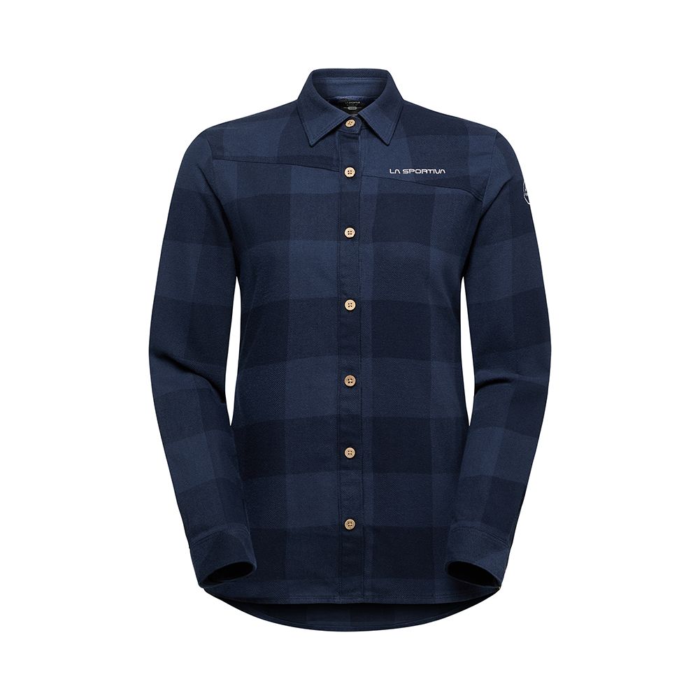 Rambler Flannel Women&#39;s