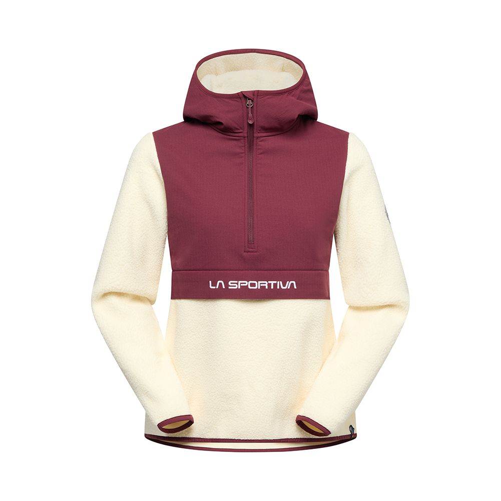 Guidance Sherpa Hoody Women&#39;s