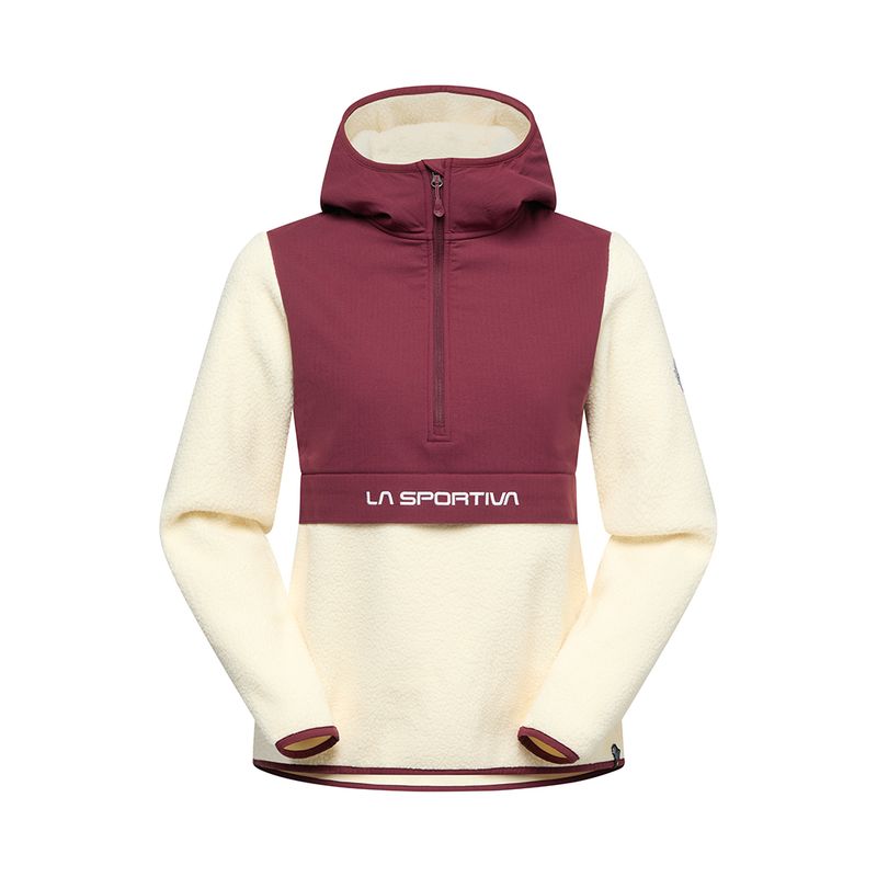 Guidance Sherpa Hoody Women's
