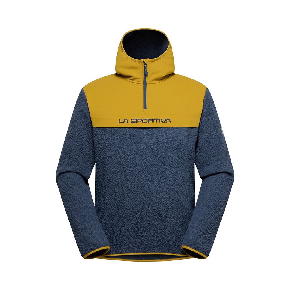 Guidance Sherpa Hoody Men&#39;s