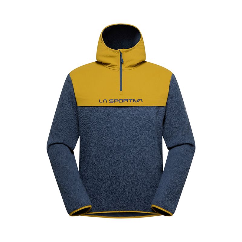 Guidance Sherpa Hoody Men's
