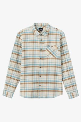 Redmond Plaid Shirt Redmond Plaid Shirt