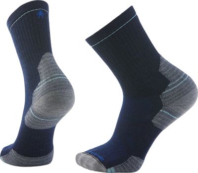 Hike Targeted Cushion Mid Crew Socks Hike Targeted Cushion Mid Crew Socks
