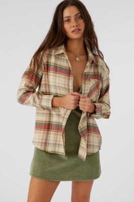Logan Flannel
