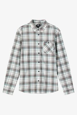 Redmond Plaid Flannel Redmond Plaid Flannel