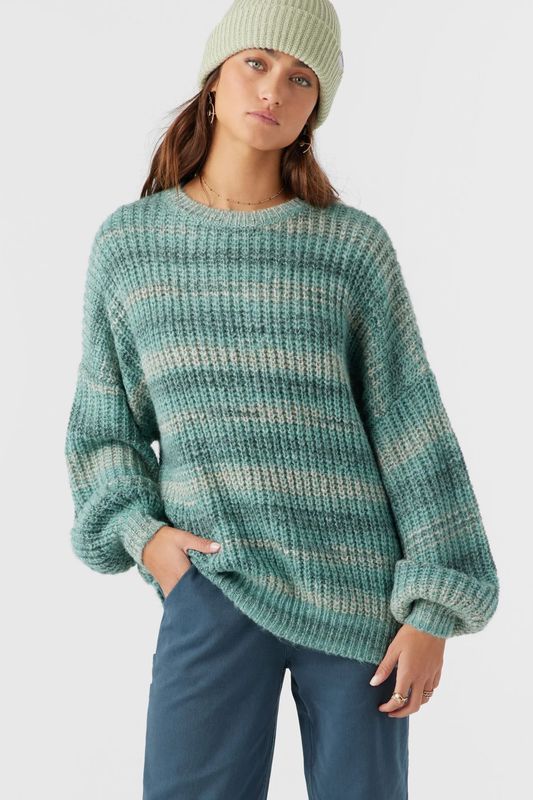 Bayou Sweater Women's