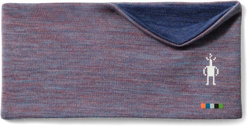 Thermal Merino Reversible Headband