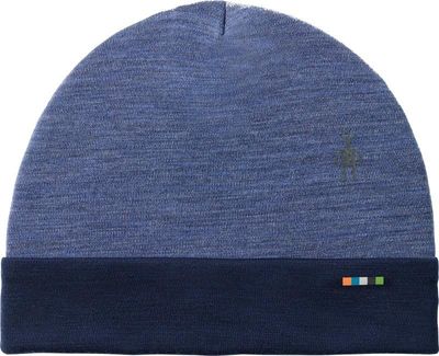 Thermal Merino Reversible Cuffed Beanie Thermal Merino Reversible Cuffed Beanie