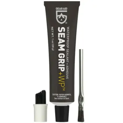 Seam Grip+ WP Sealant and Adhesive Seam Grip+ WP Sealant and Adhesive