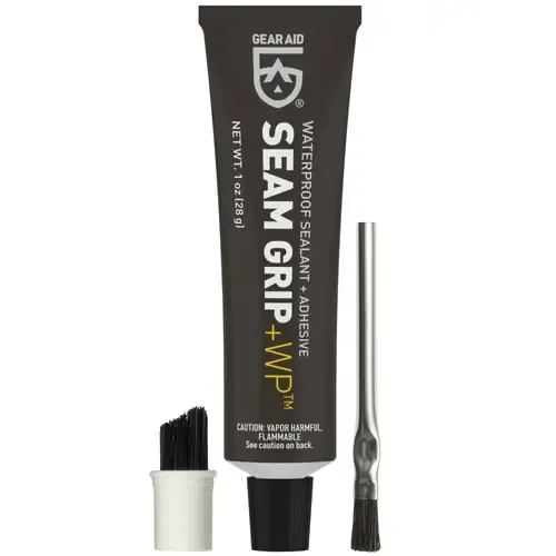 Seam Grip+ WP Sealant and Adhesive