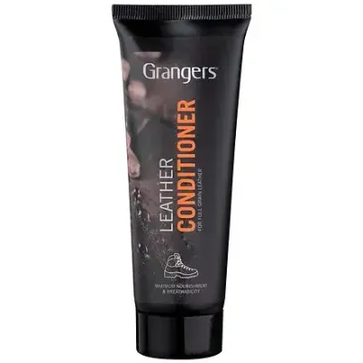 Leather Conditioner 75mL