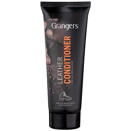 Leather Conditioner 75mL