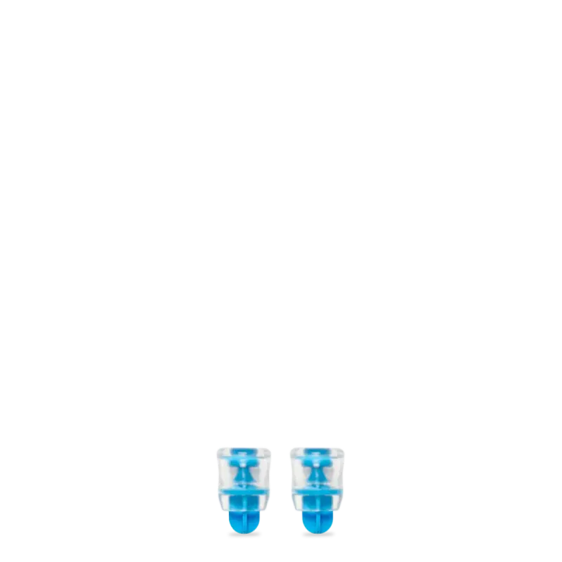 2 Pk- Comet Bite Valve Sheath